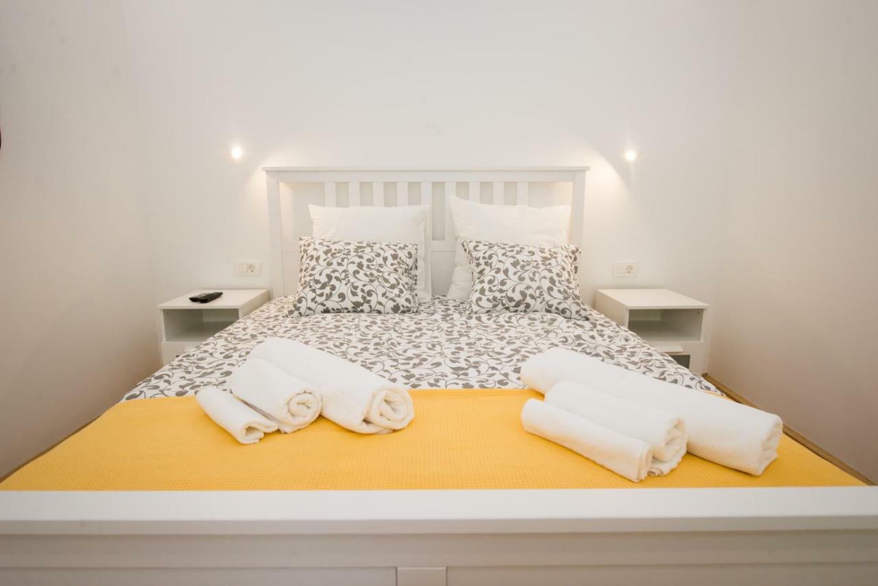 Apartment Spartion Сплит Экстерьер фото