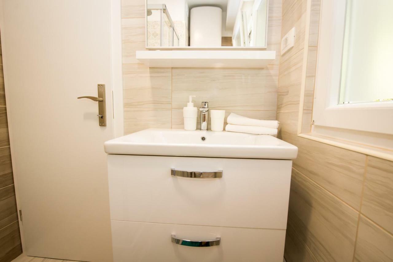 Apartment Spartion Сплит Экстерьер фото